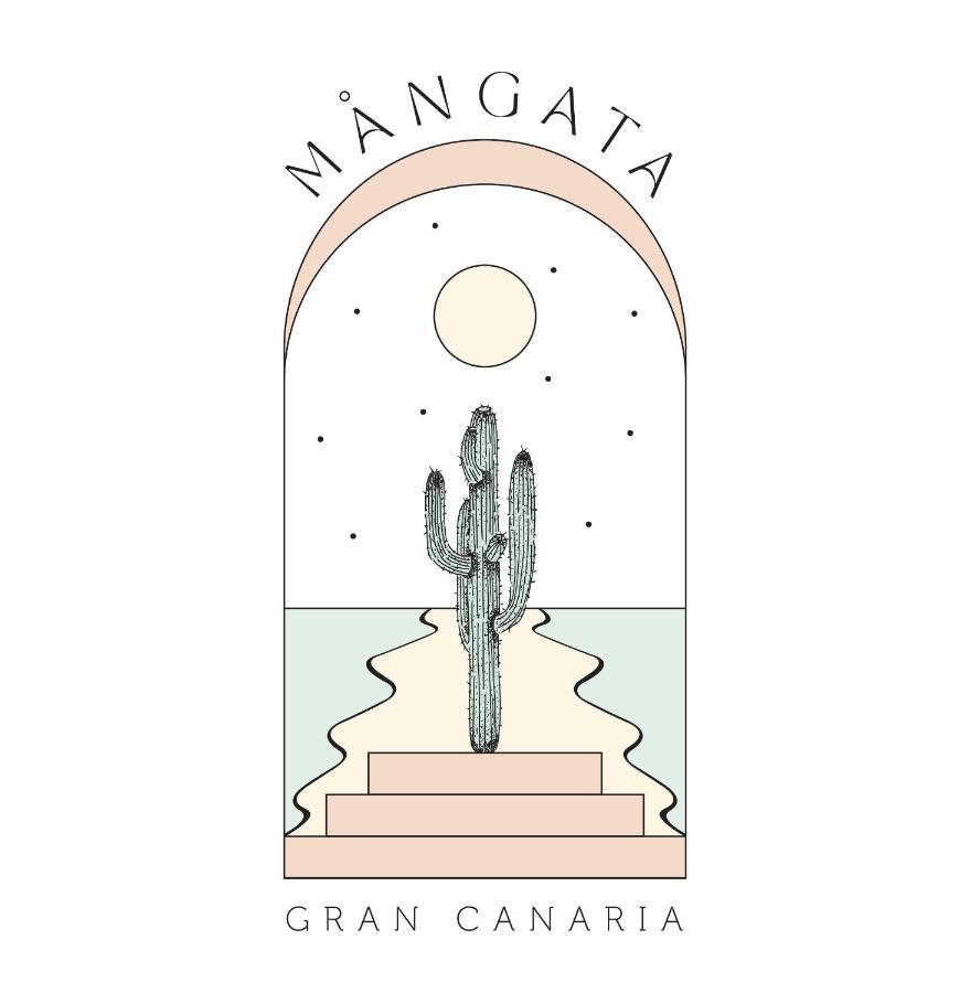 Mangata Gran Canaria - Adults Only Сан-Августин Экстерьер фото